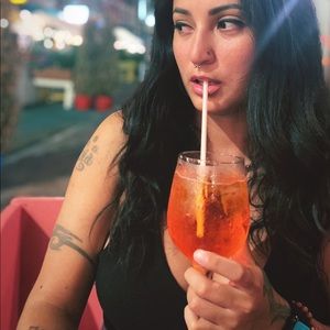 Meet your Posher, Grisselle